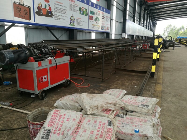 海口市重點工程：疏港高速項目