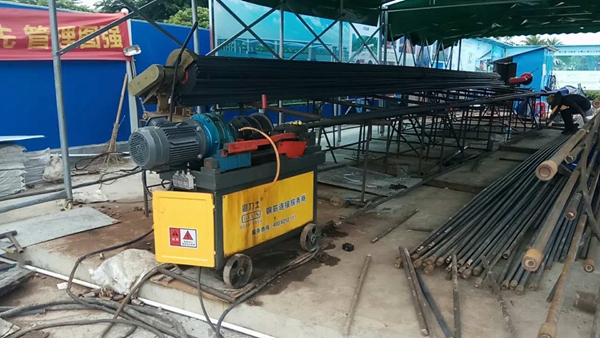 四橫四縱新局面：中開(kāi)高速項(xiàng)目