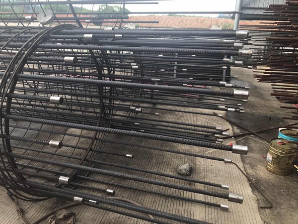 鋼筋套筒 固力士 中國(guó)效率:花莞高速創(chuàng)造快捷交通