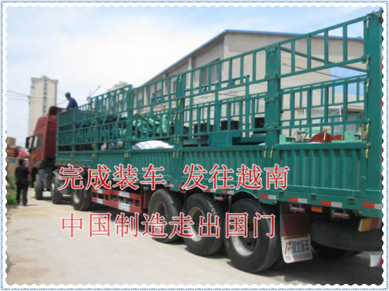 鋼筋連接套筒的配送產(chǎn)業(yè)發(fā)展趨勢