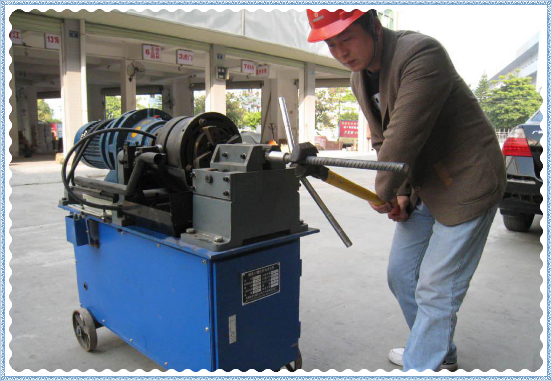 鋼筋連接套筒的配送產(chǎn)業(yè)發(fā)展趨勢