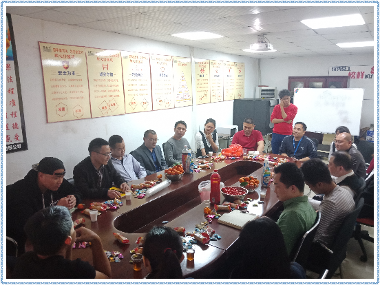 新年開工大吉！擼起袖子加油干！