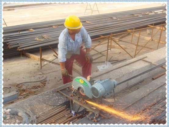 滾絲機操作人員職業(yè)技能標準