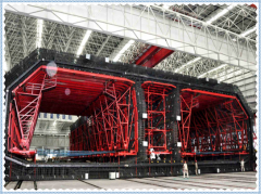 鋼筋套筒連接技術(shù)在核電工程中的應(yīng)用