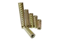 鋼筋套筒用于建筑行業(yè)有哪些好處？